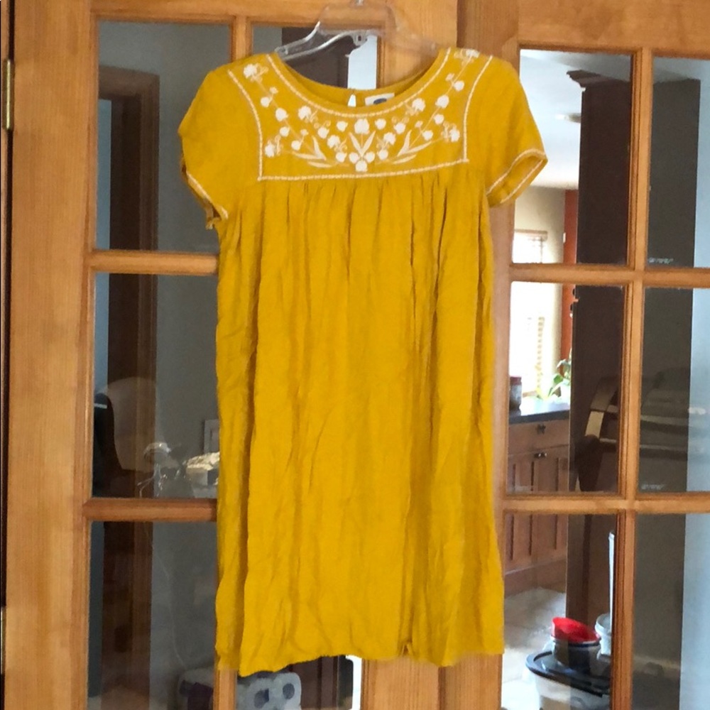 Old navy dress